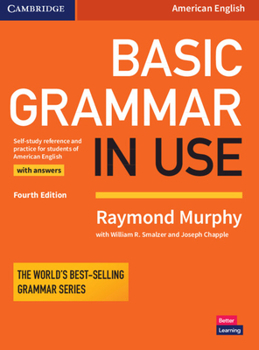 Basic Grammar in Use Without answers, with Audio CD: Reference and Practice for Students of English (Grammar in Use) - Book  of the English Grammar in Use