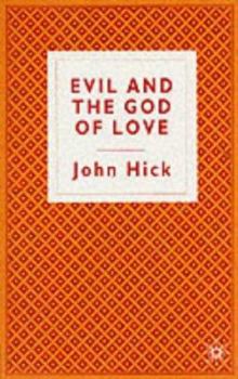 Evil and the God of Love