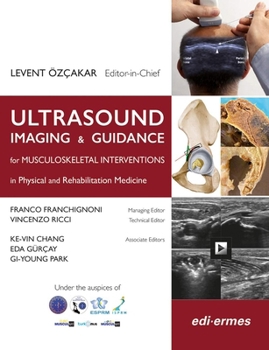 Hardcover Ultrasound Imaging & Guidance (P) Book