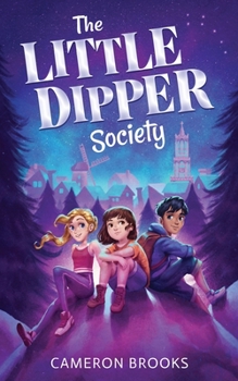 Paperback The Little Dipper Society Book