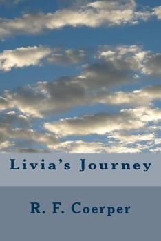 Paperback Livia's Journey Book