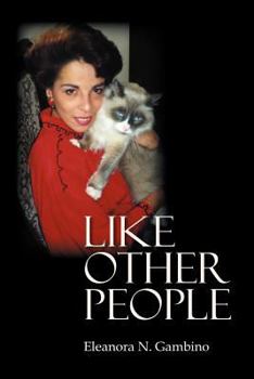 Paperback Like Other People Book