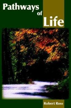 Paperback Pathways of Life Book