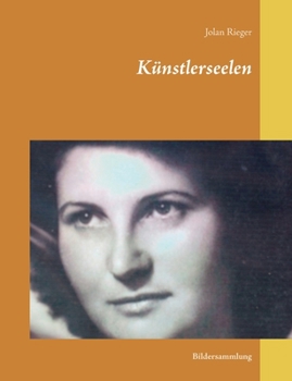 Paperback Künstlerseelen: Bildersammlung [German] Book