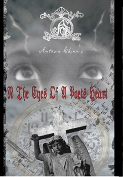 Hardcover N the eyes of a poet's heart Book