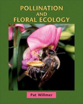 Hardcover Pollination and Floral Ecology Book