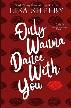 Paperback Only Wanna Dance With You Book