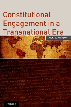 Paperback Constitutional Engagement in a Transnational Era Book