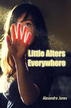Paperback Little Alters Everywhere Book