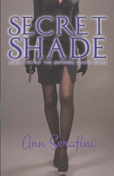 Paperback Secret Shade Book