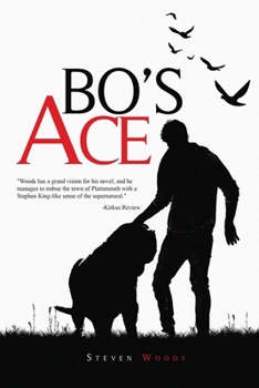 Paperback Bo's Ace Book