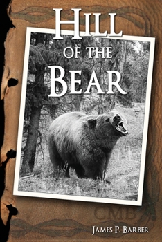 Paperback Hill of the Bear Book