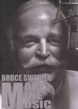 Paperback Make Mine Music Book
