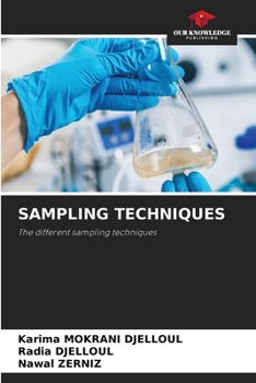 Paperback Sampling Techniques Book