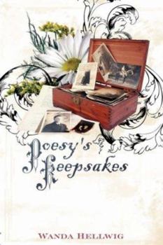 Paperback Poesy's Keepsakes Book