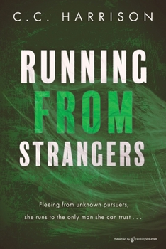 Paperback Running From Strangers Book