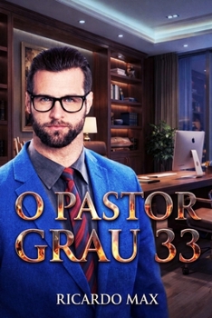 Paperback O Pastor Grau 33 [Portuguese] Book