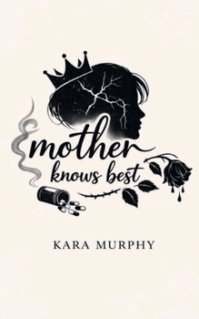 Paperback Mother Knows Best Book