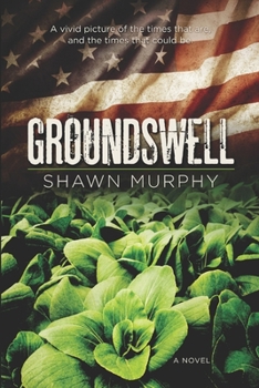 Paperback Groundswell Book