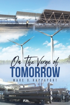 Paperback On The Verge of Tomorrow Book