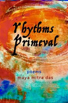 Paperback Rhythms Primeval Book