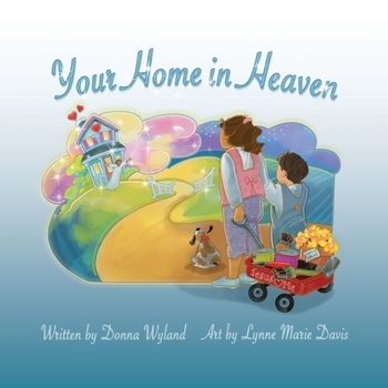 Paperback Your Home in Heaven Book