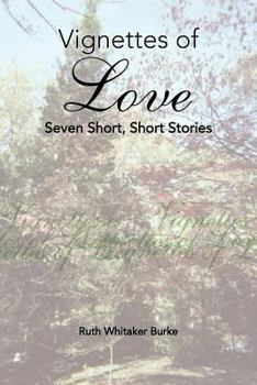 Paperback Vignettes of Love Book