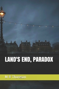 Paperback Land's End, Paradox Book