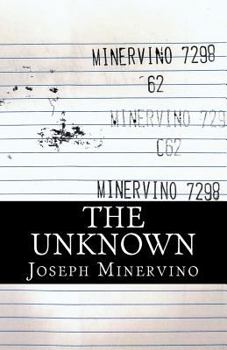 Paperback The Unknown Book