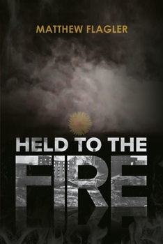 Paperback Held to the Fire Book