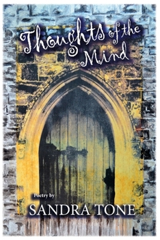 Paperback Thoughts of the Mind Book