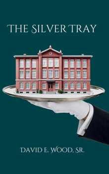 Hardcover The Silver Tray Book