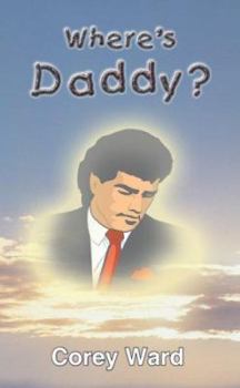 Paperback Where's Daddy? Book