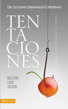 Paperback Un Tentaciones: Nuestro Lado Oscuro [Spanish] Book