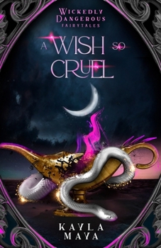 Paperback A Wish So Cruel Book