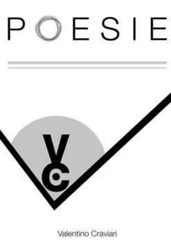 Paperback Poesie [Italian] Book