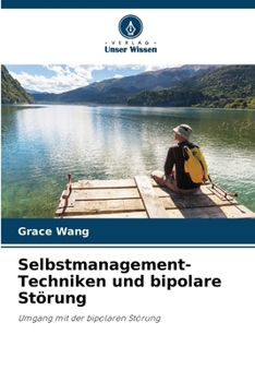 Paperback Selbstmanagement-Techniken und bipolare Störung [German] Book