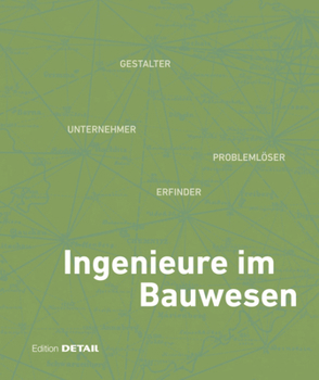 Hardcover Visionäre Und Alltagshelden: Ingenieure - Bauen - Zukunft [German] Book