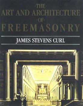 Paperback The Art & Architecture of Freemasonry: An Introductory Study Book