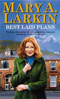 Paperback Best Laid Plans Book