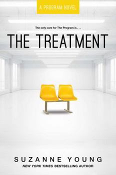 The Treatment - Book #2 of the Program