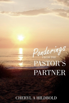 Paperback Ponderings from the Pastor's Partner Book