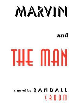 Paperback Marvin and the Man Book