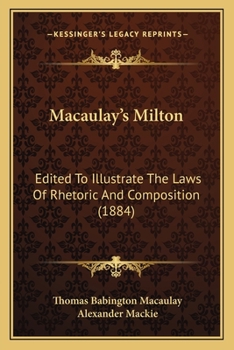 The Life of John Milton: Narrated in connexion with the political, ecclesiastical, and literary history of his time (vol. ii: 1638-1643)