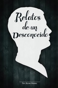 Paperback Relatos de un desconocido [Spanish] Book