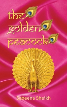 Paperback The Golden Peacock Book