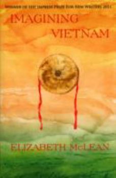 Paperback Imagining Vietnam Book