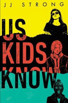 Hardcover Us Kids Know Book