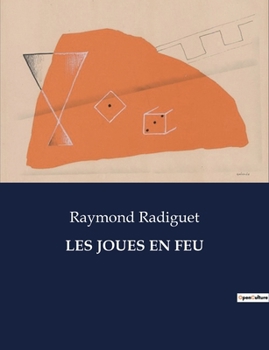 Paperback Les Joues En Feu [French] Book