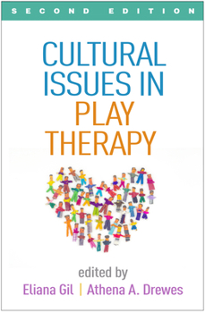Paperback Cultural Issues in Play Therapy Book